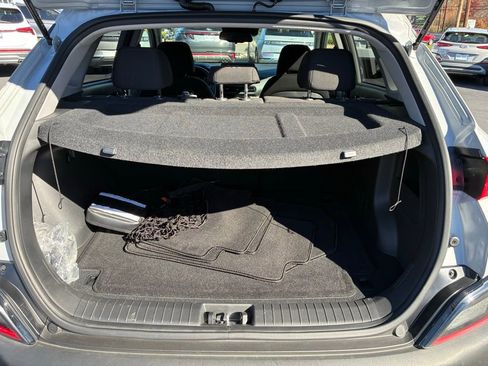 Used 2023 Hyundai Kona SEL w/ Cargo Package image 12