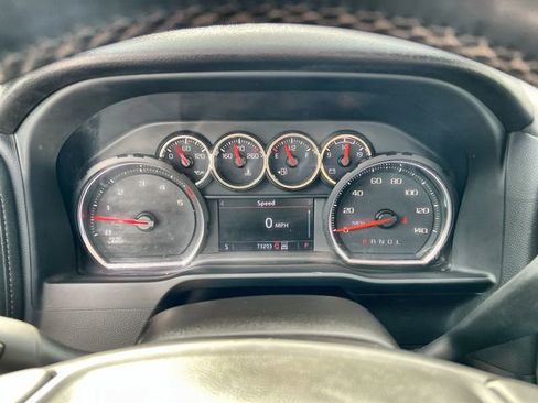 Used 2023 Chevrolet Silverado 2500 LT image 12