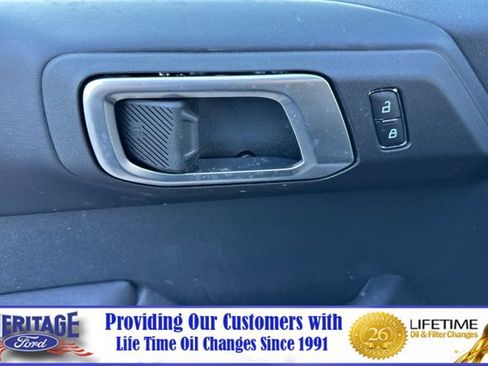 New 2025 Ford Bronco Outer Banks w/ Sasquatch Package image 11