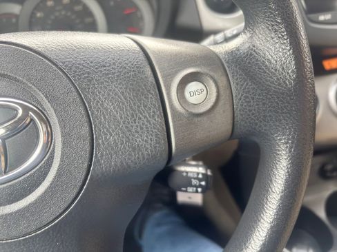 Used 2010 Toyota RAV4 4WD image 20