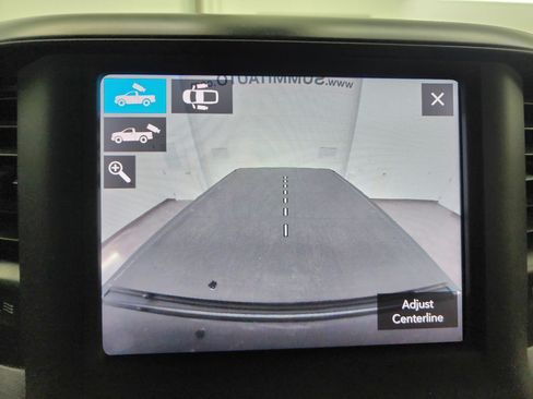 Used 2020 RAM 2500 Big Horn w/ Night Edition image 60