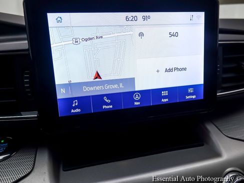 Certified 2021 Ford Explorer XLT w/ Equipment Group 202A AWD/4WD image 17