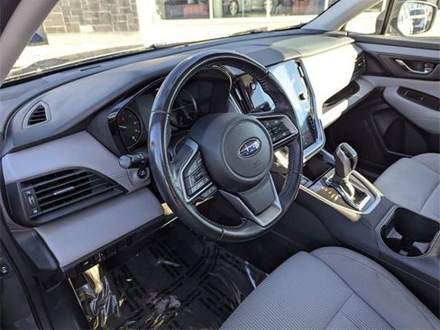 Used 2023 Subaru Legacy Premium image 6