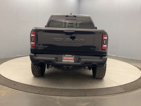 Used 2022 RAM 1500 TRX w/ TRX Level 2 Equipment Group AWD/4WD image 4