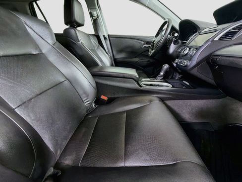 Used 2017 Acura RDX AWD w/ Technology Package image 32