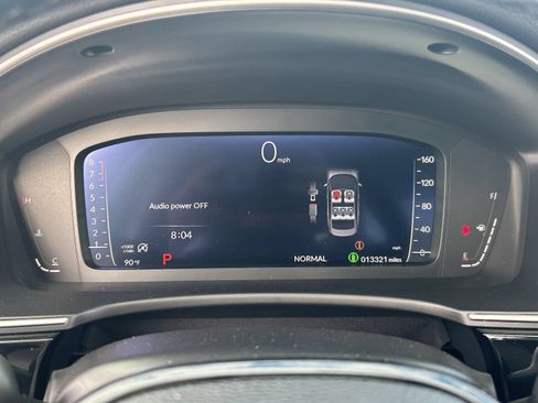 Certified 2024 Honda Civic Touring image 33