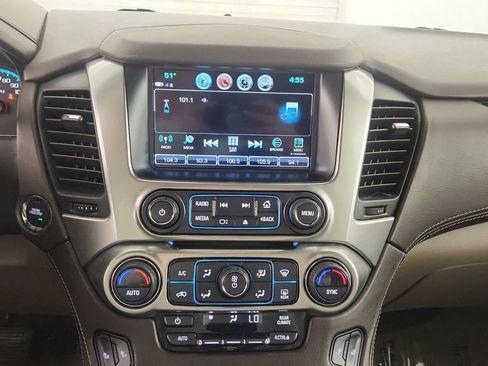 Used 2017 Chevrolet Tahoe LT w/ LT Signature Package image 12