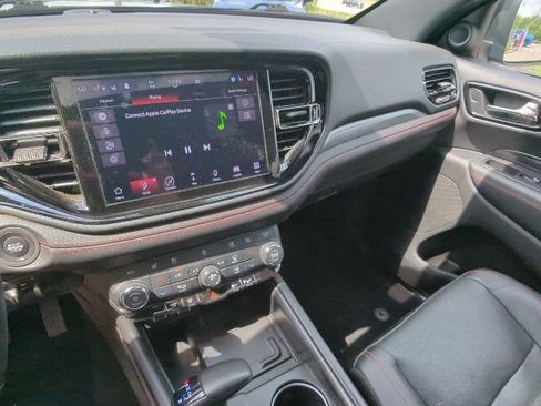 Certified 2023 Dodge Durango R/T AWD/4WD image 16