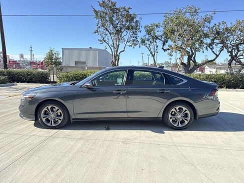 Used 2024 Honda Accord EX image 6