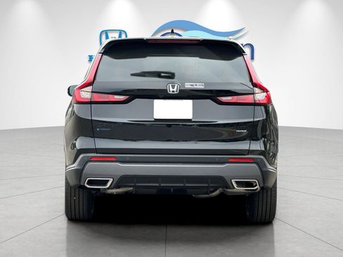 New 2026 Honda CR-V Sport Touring image 4