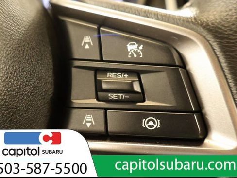Used 2025 Subaru Ascent Premium AWD/4WD image 20