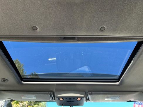 Used 2007 HUMMER H2 SUT image 16