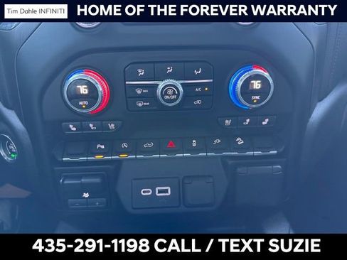Used 2019 GMC Sierra 1500 AT4 image 13