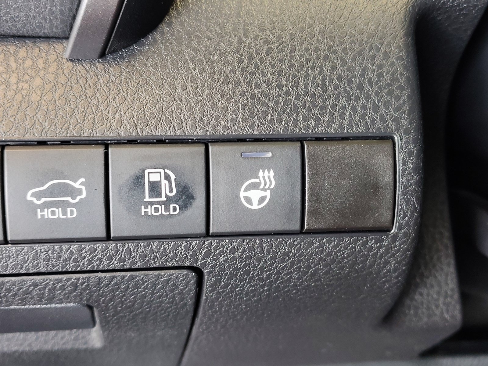 Used 2023 Toyota Camry XLE w/ Navigation Package FWD image 26
