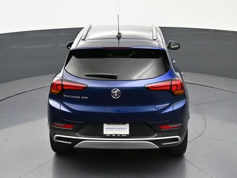 Certified 2023 Buick Encore GX Select FWD image 19