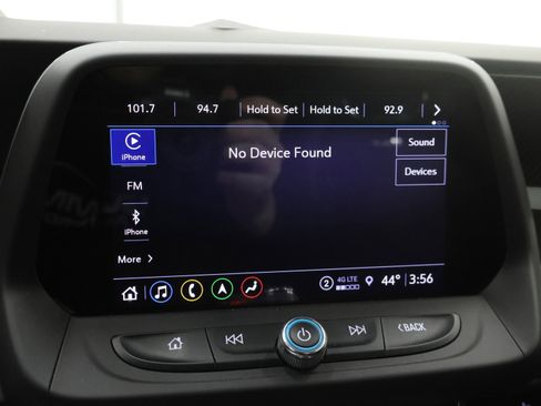 Used 2023 Chevrolet Camaro ZL1 image 46