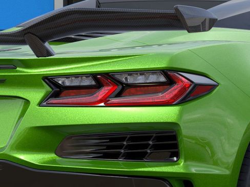 New 2026 Chevrolet Corvette Z06 image 49