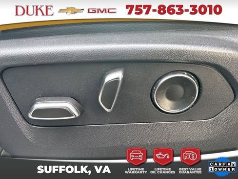 Used 2024 GMC Sierra 2500 Denali w/ Denali Reserve Package image 13