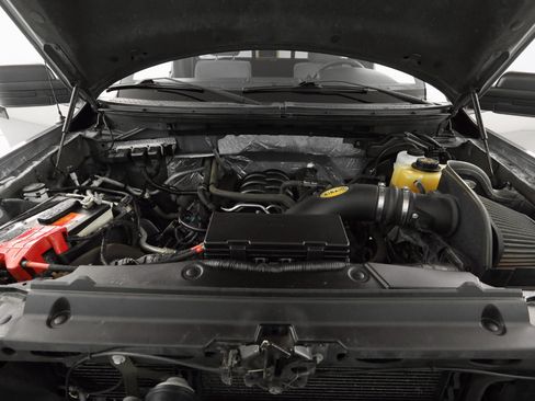 Used 2013 Ford F150 STX w/ Mid Equipment Group image 29