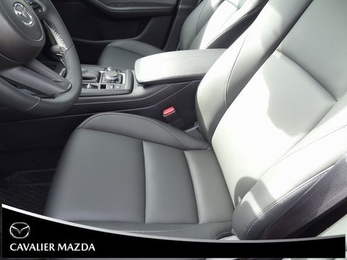 New 2026 MAZDA CX-30 AWD 2.5 S image 8