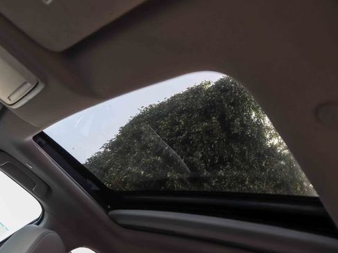 Used 2025 Honda CR-V EX-L image 21