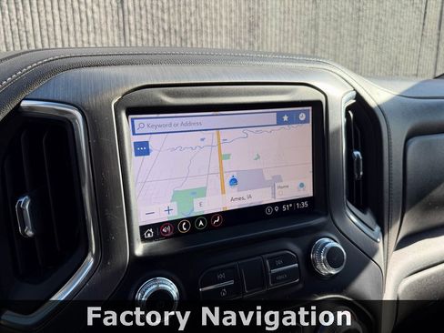 Used 2021 GMC Sierra 1500 Denali w/ Denali Ultimate Package image 32