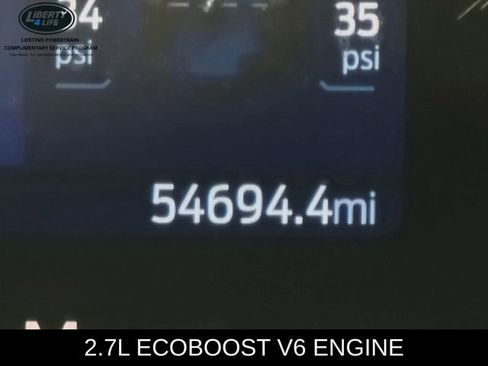 Certified 2022 Ford Bronco Big Bend AWD/4WD image 29