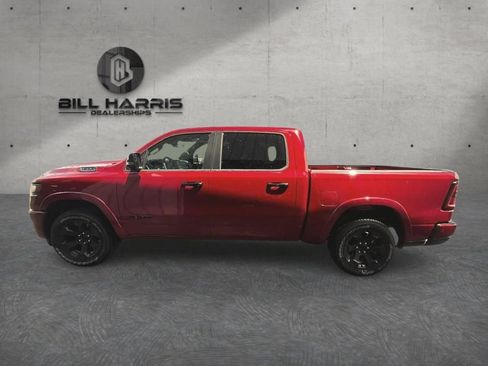 New 2026 RAM 1500 4x4 Crew Cab image 9