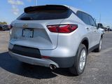 Used 2021 Chevrolet Blazer LT image 4