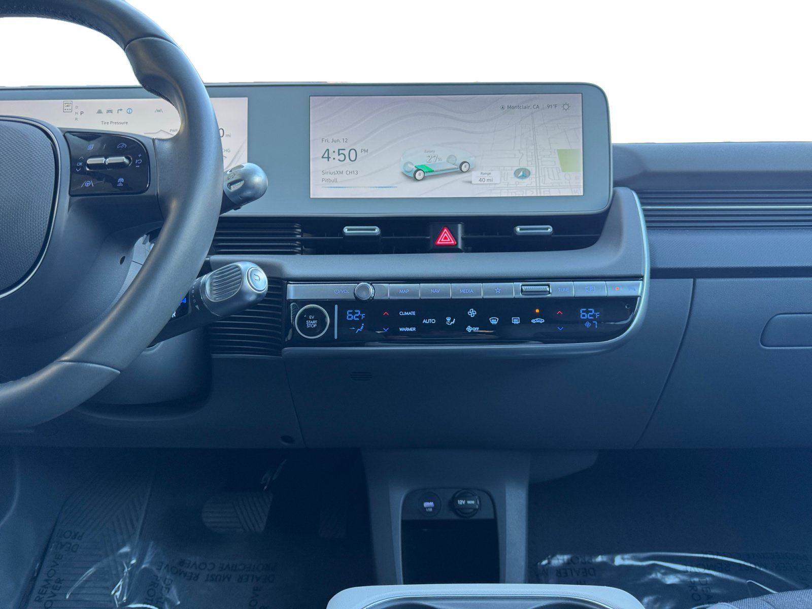 Used 2024 Hyundai Ioniq 5 SE RWD image 11