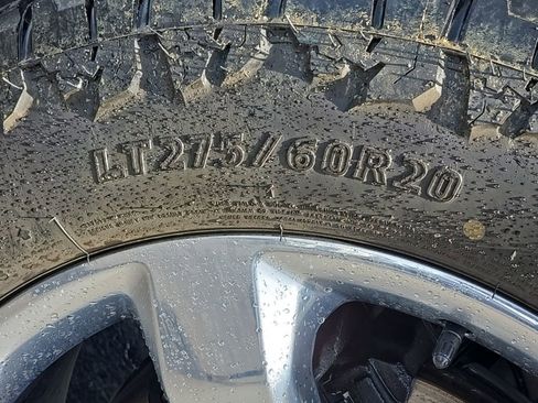 Used 2023 Ford F150 Lariat w/ Equipment Group 502A High AWD/4WD image 46