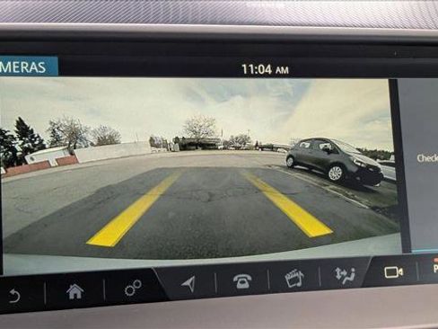 Used 2023 Jaguar F-TYPE R-Dynamic image 20