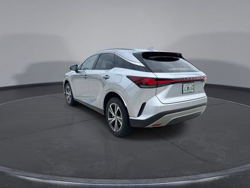 Used 2025 Lexus RX 350 Premium FWD image 10
