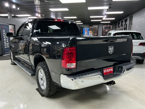 Used 2018 RAM 1500 Tradesman w/ Popular Equipment Group image 4
