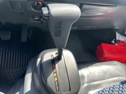 New 2024 Chevrolet Low Cab Forward image 31