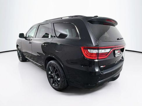 Used 2023 Dodge Durango R/T AWD/4WD image 5