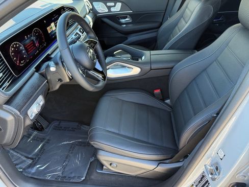 New 2026 Mercedes-Benz GLE 450 4MATIC Coupe image 10