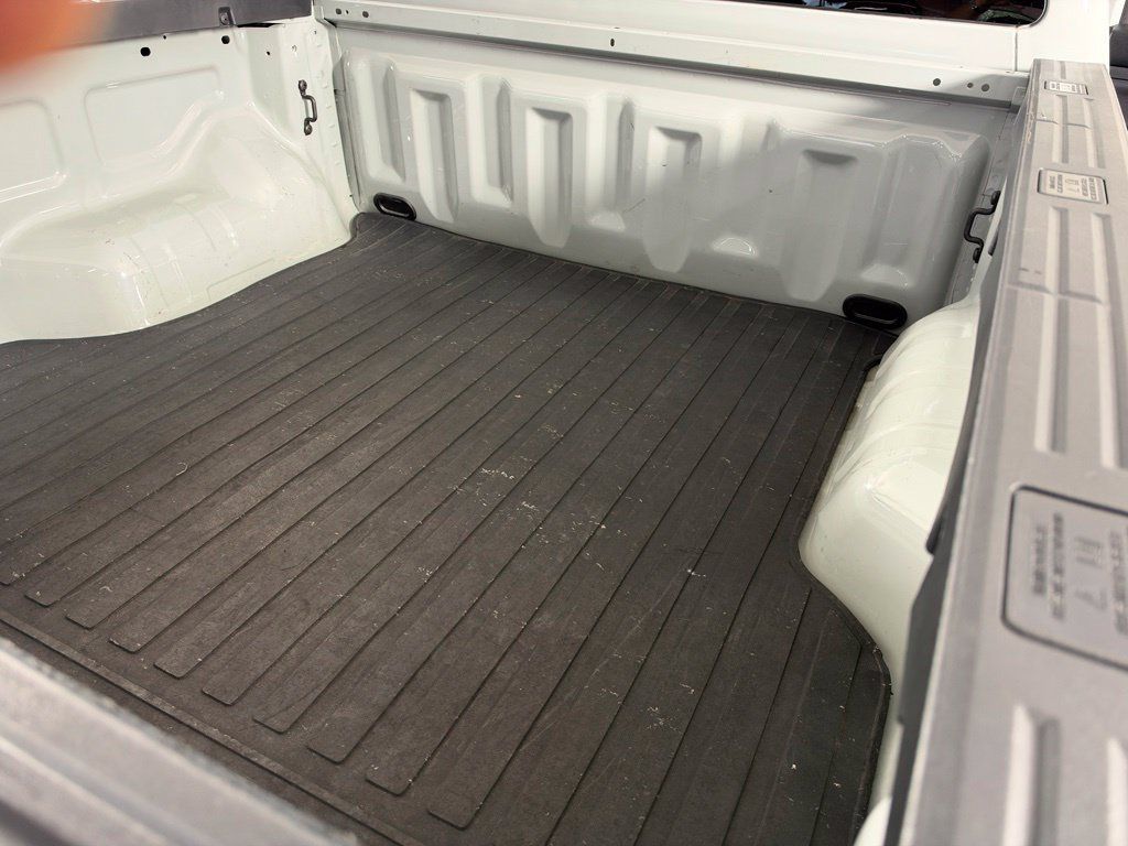 Used 2024 Ford Ranger Raptor AWD/4WD image 38