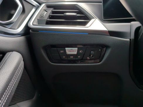Used 2023 BMW i4 eDrive35 w/ Premium Package RWD image 25