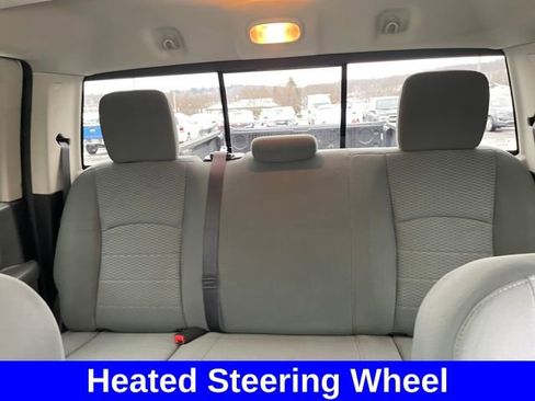 Used 2016 RAM 2500 SLT image 27