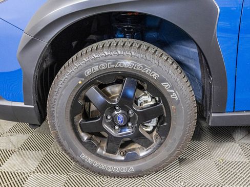 Used 2025 Subaru Outback Wilderness image 74