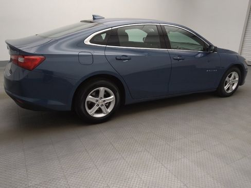 Used 2024 Chevrolet Malibu LT image 10