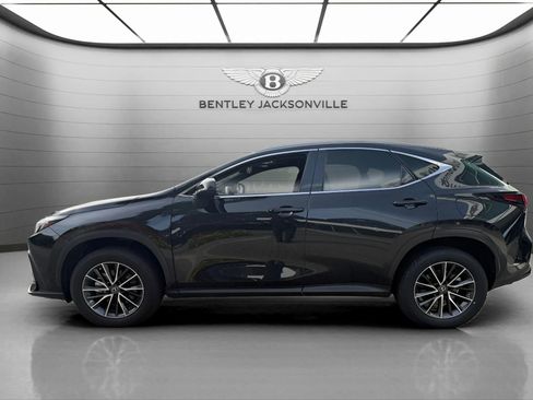Used 2023 Lexus NX 350 350h Base image 11