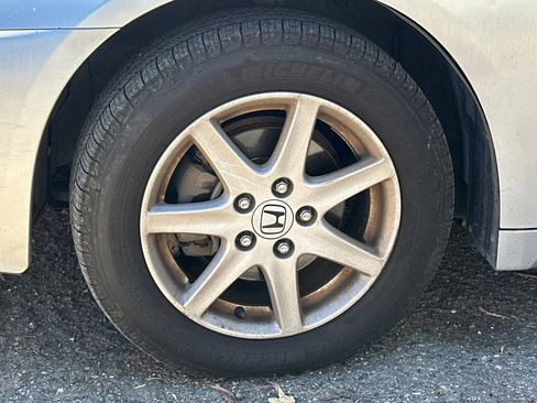 Used 2003 Honda Accord EX image 7