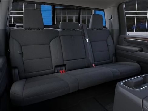 New 2026 Chevrolet Silverado 2500 LT w/ Trail Boss Package AWD/4WD image 17