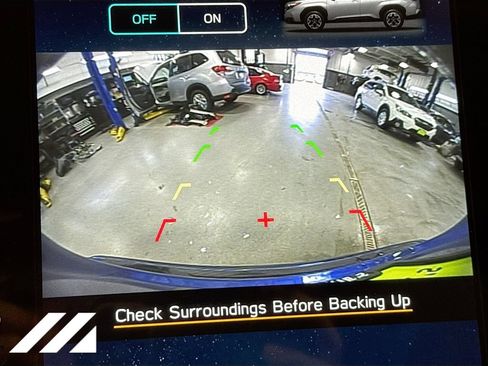Used 2026 Subaru Forester Premium AWD/4WD image 15