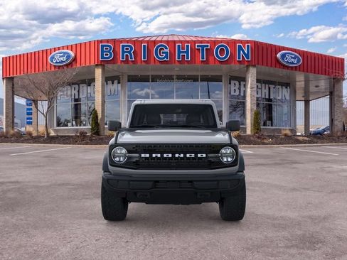 Used 2026 Ford Bronco Big Bend AWD/4WD image 7