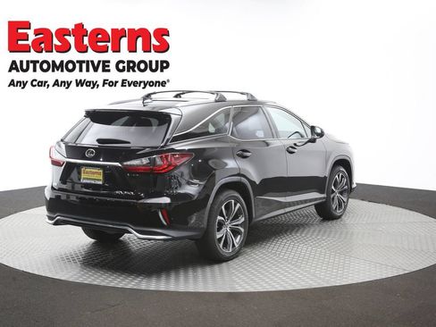 Used 2018 Lexus RX 350L Premium w/ Premium Package AWD/4WD image 44