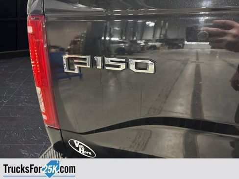 Used 2015 Ford F150 XLT w/ Equipment Group 302A Luxury image 35