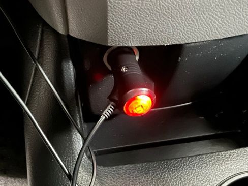 Used 2015 Chevrolet City Express LS w/ Appearance Package image 11